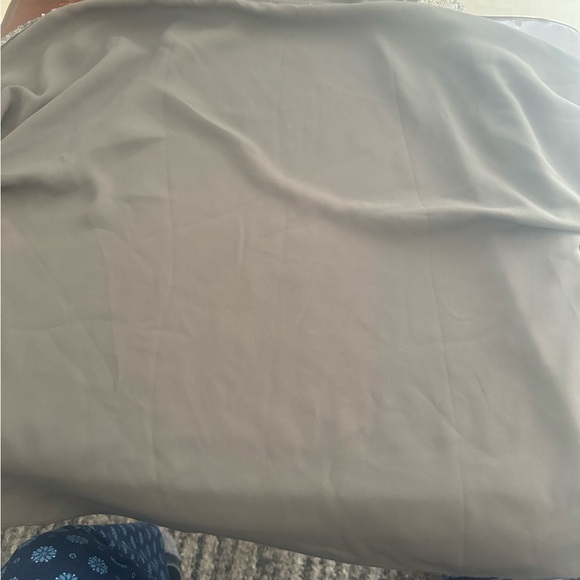 Halston sequence top - Picture 7 of 7